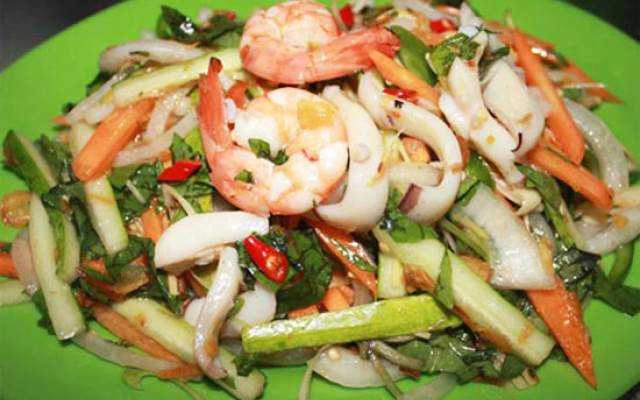 Quán Nhậu Minh Trưng - Nhậu Bình Dân