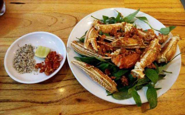Quán Nhậu Mộc - Nhậu Bình Dân