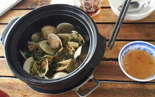 Quán Nhậu Muối Ớt Xanh - Nhậu Bình Dân