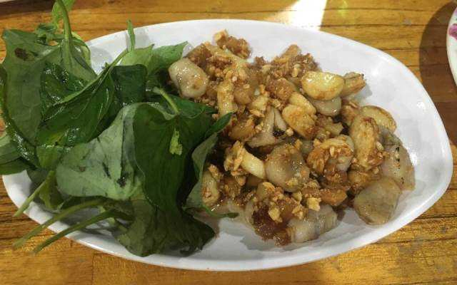 Quán Nhậu Mỹ Khê - Hải Sản & BBQ