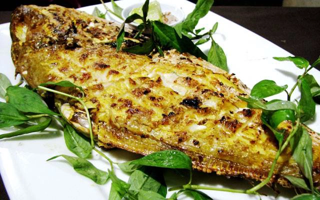 Quán Ăn Quán Nhậu Mỹ Liên