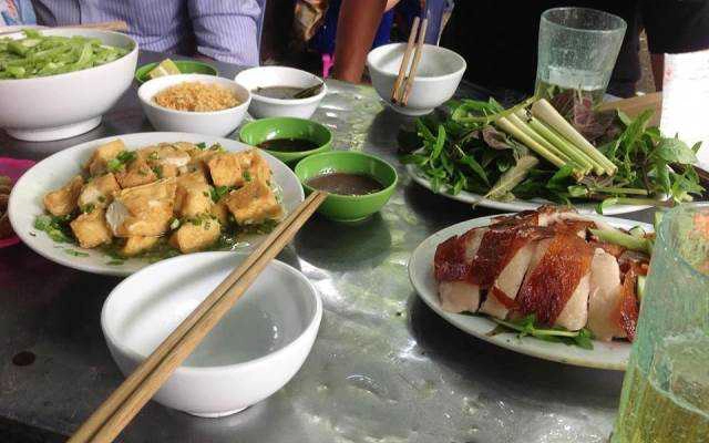 Quán Nhậu Nam An - Bia Hơi & Lẩu Nướng