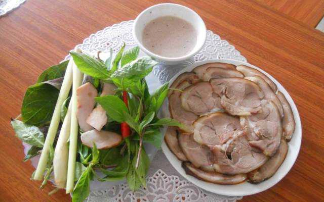 Quán Nhậu Nam Định Quán - Đặc Sản Cầy Tơ