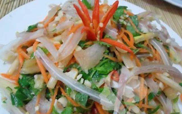 Quán Nhậu Năm Hường - Nhậu Bình Dân