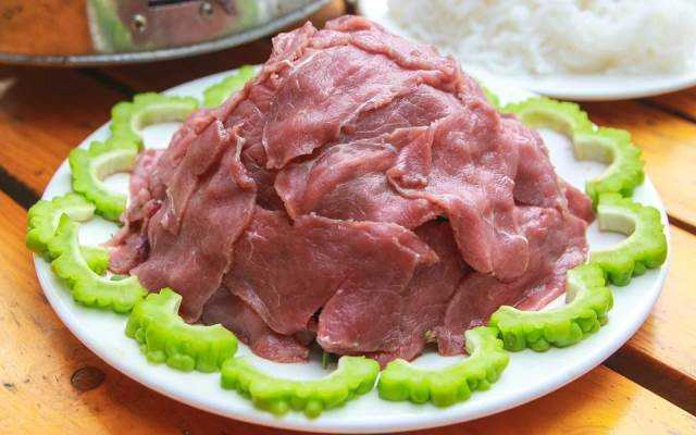 Quán Nhậu Nam Phong Quán - Cơm Phần & Các Món Đặc Sản