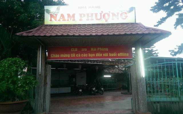 Quán Nhậu Nam Phượng - Hải Sản Tươi Sống