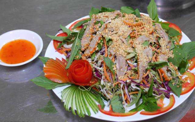Quán Nhậu Nam Vịt