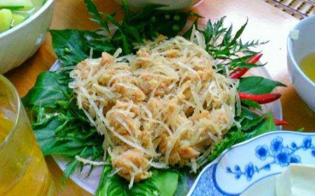 Quán Nhậu Nem Thính Nam Định - Đội Cấn