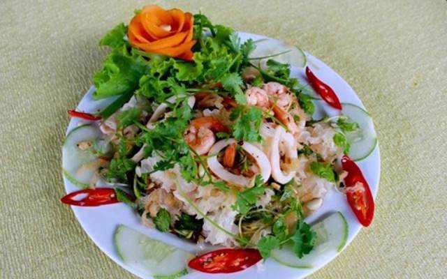 Quán Nhậu New Vườn Tre - Nhậu Bình Dân