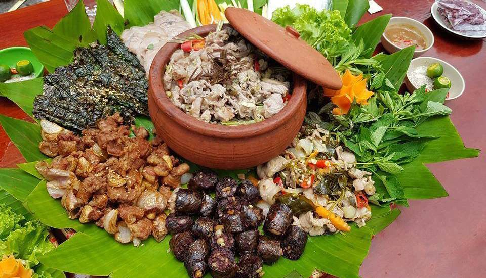 Quán Nhậu Ngọ Quán - Bia Hơi & Các Món Nhậu