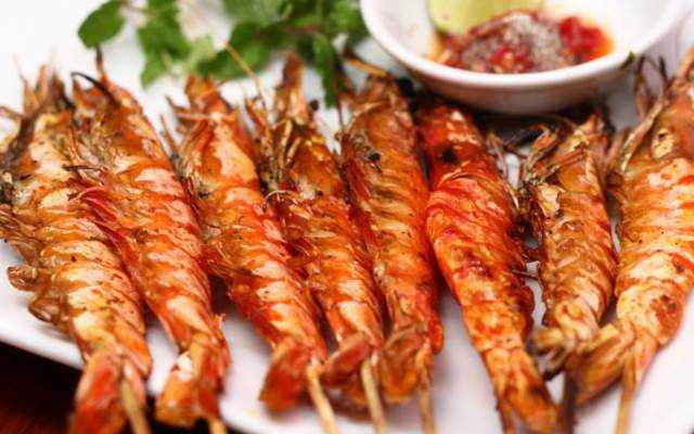 Quán Nhậu Ngọc Biển - Hải Sản Bình Dân