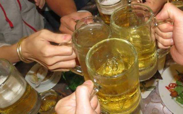 Quán Nhậu Ngọc Dung - Bia Hơi Hà Nội