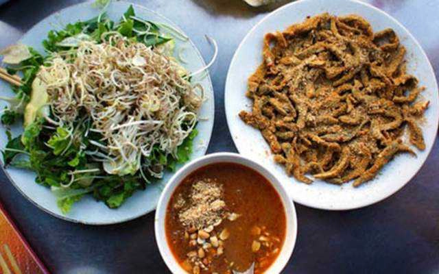 Quán Nhậu Ngọc Lanh - Gỏi Cá & Các Món Nhậu