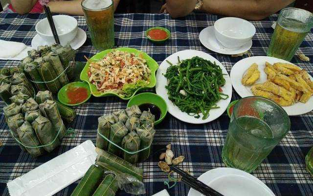 Quán Nhậu Ngọc Linh 2 - Bia Hơi Hà Nội