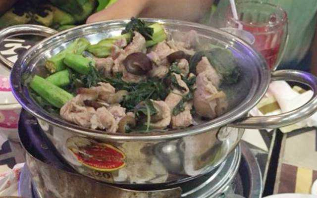 Quán Nhậu Ngọc Linh Quán - Đặc Sản Dê Ninh Bình