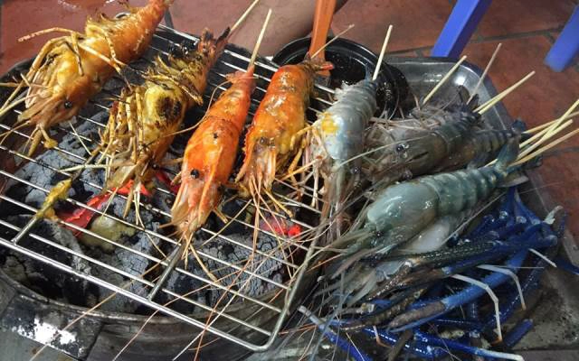 Quán Ăn Quán Nhậu Ngọc Mai - Thanh Đa