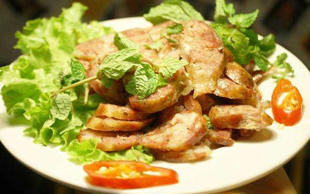 Quán Nhậu Ngọc Nhị - Nhậu Bình Dân
