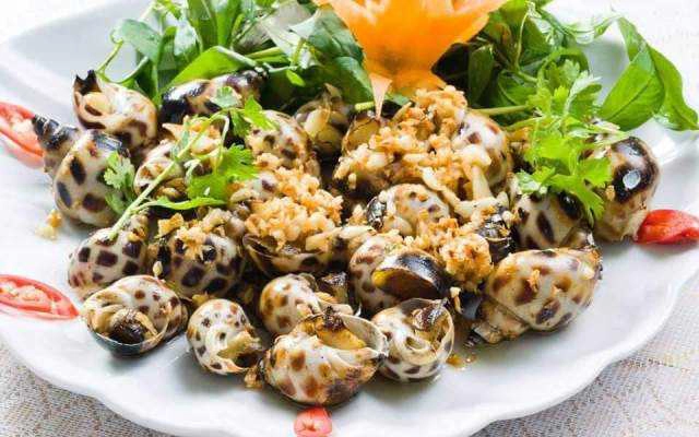 Quán Nhậu Nguyên Mộc - Nhậu Bình Dân