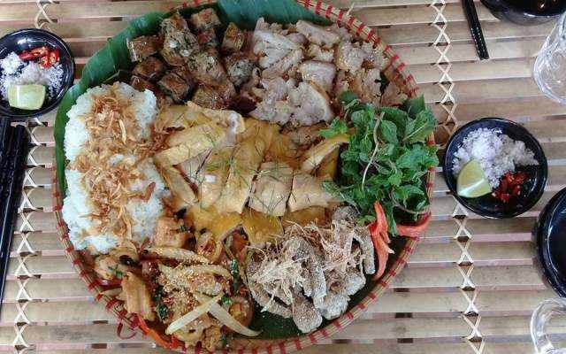 Quán Nhậu Nhà Hàng Bia & Mẹt