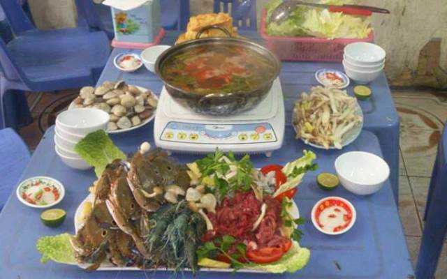 Quán Nhậu Nhân Văn Quán - Bia Hơi & Các Món Dân Tộc