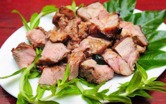 Quán Nhậu Nhất Phương - Đặc Sản Dê Tươi