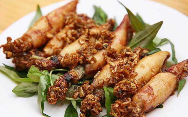 Quán Nhậu Nhật Quỳnh - Nhậu Bình Dân