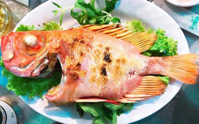 Quán Nhậu Nhậu Bình Dân 09