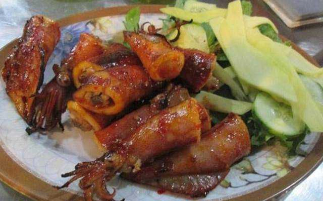 Quán Nhậu Nhậu Bình Dân 167
