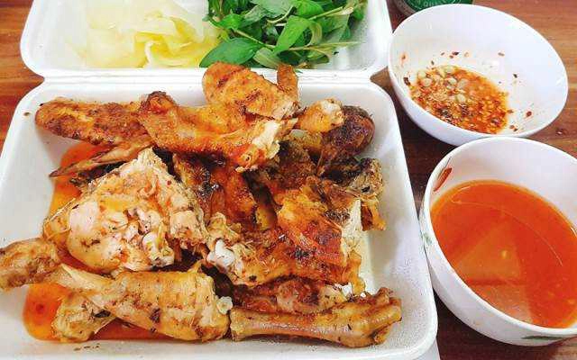Quán Nhậu Nhậu Bình Dân 19