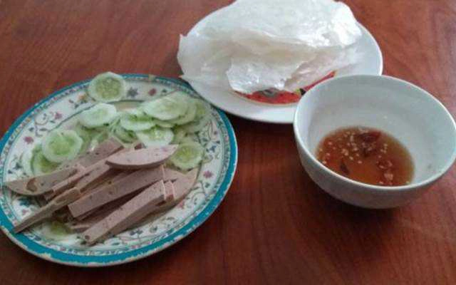 Quán Nhậu Nhậu Bình Dân 225