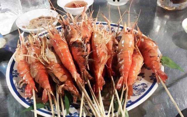 Quán Nhậu Nhậu Bình Dân 36