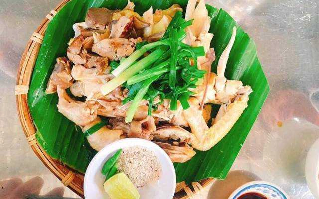 Quán Nhậu Nhậu Bình Dân Đông Hải