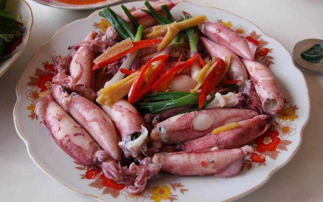 Quán Nhậu Nhậu Bình Dân Dung