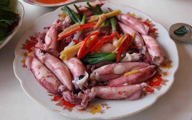 Quán Nhậu Nhậu Bình Dân - Hàm Nghi