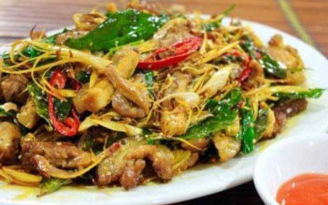 Quán Nhậu Nhậu Bình Dân - Hoàng Quốc Việt