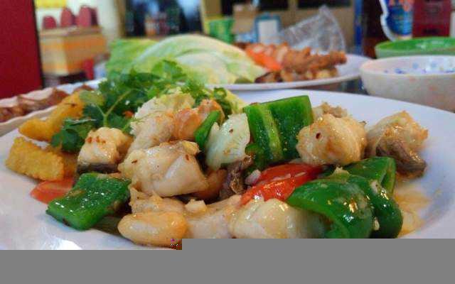 Quán Nhậu Nhậu Bình Dân - Nguyễn Văn Cừ