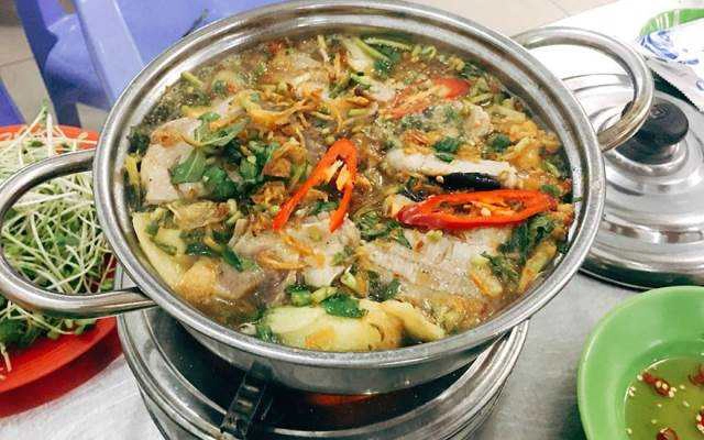 Quán Nhậu Nhậu Bình Dân Uyên Linh
