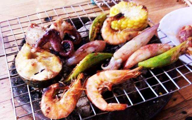 Quán Nhậu Nhậu Bình Dân Yến Vy
