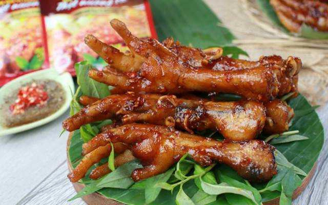 Quán Nhậu Nhậu Bình Dân