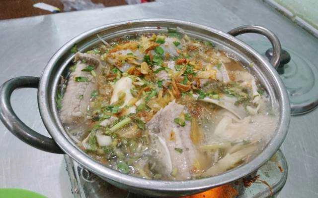 Quán Nhậu Nướng & Lẩu