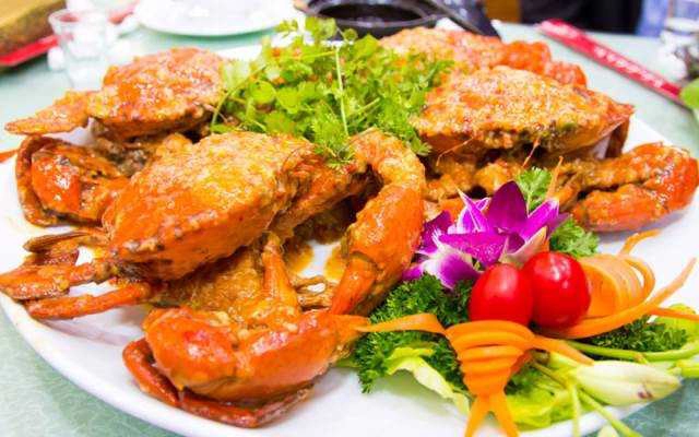 Quán Nhậu Ốc Bé 126 - Quán Ăn Hải Sản