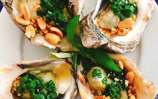 Quán Nhậu Ốc Đạt - Dương Đình Hội