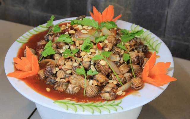 Quán Nhậu Ốc Đêm Như Ý