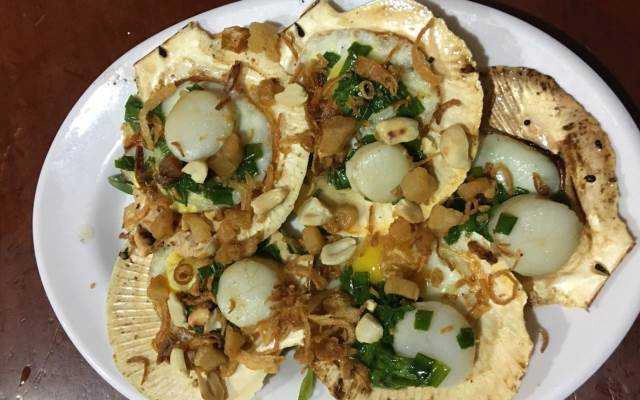 Quán Nhậu Ốc Đẹp - Đường Số 1