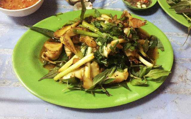Quán Nhậu Ốc Dzô Dzô - Lẩu, Nướng & Xiên Que