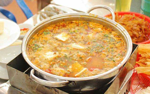 Quán Nhậu Ốc Ken - Ốc & Lẩu Cua Đồng