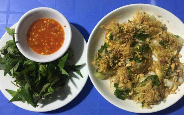 Quán Nhậu Ốc Thúy - Nhậu Bình Dân