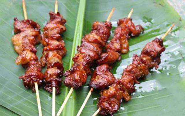 Quán Nhậu Ông Lĩnh - Nướng & Nhậu Bình Dân