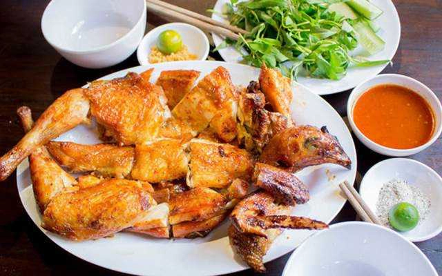 Quán Nhậu Ớt Sừng - Nhậu Bình Dân