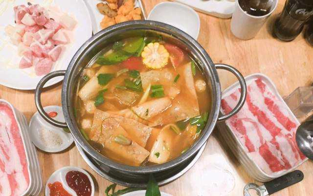Quán Nhậu Pa - Lẩu Bò & Bò Nướng